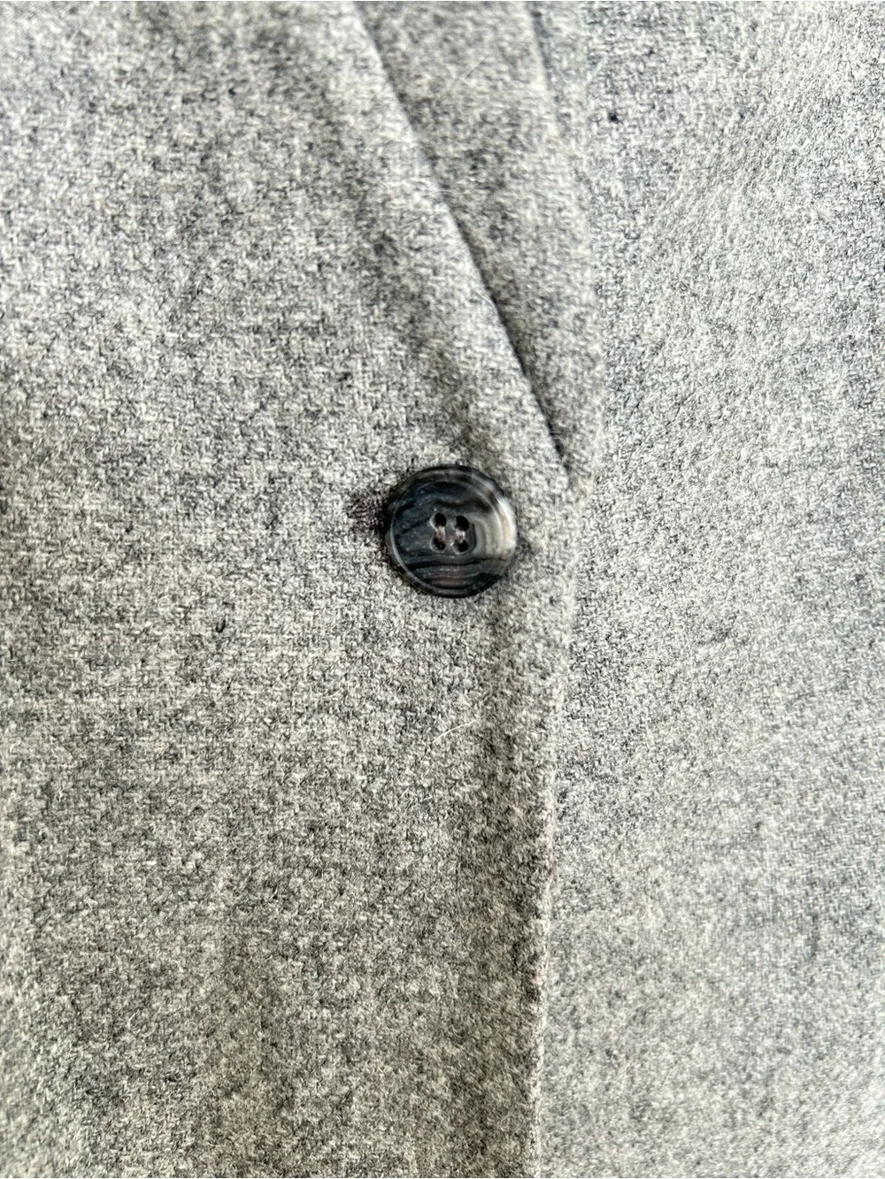 Zara women’s blazer